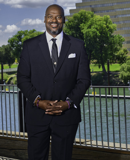 Contact Pastor Terry